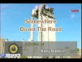 Download Lagu Somewhere Down The Road - Barry Manilow (Karaoke/Platinum Reyna 3c/HD)