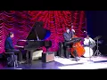 Brett Frey - USC Doctoral Recital; A Jazz Odyssey
