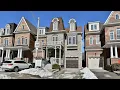 40 Enroutes Street Toronto - Open House Tour