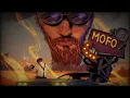 Ozedikus - MOFO. Slowed N Reverb + Bass Boosted.