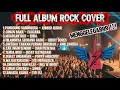 Lagu KUMPULAN ROCK COVER TERBAIK FULL ALBUM BY VOIKAROCK 