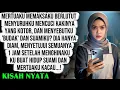 Lagu Mertua Paksaku Mencuci Kaki Sambil Dihina 'Budak!',Suamiku Diam Saja, 1 Jam kemudian ku buat mereka!