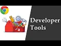Chrome Developer Tools DevTools 2020