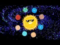 Download Lagu Planets Song | Solar System For Kids | Educational Music