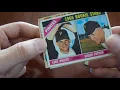 Trader Jack s Flea Market Saturday Trip One Man Crush Plus Lots of Autographs and Trading Cards