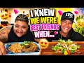 I KNEW YOU WHERE MY BESTFRIEND WHEN CHALLENGE RaeLove100