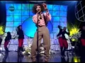 Download Lagu Outkast - Hey Ya! (Live @ TOTP in November 2003)