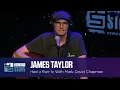 James Taylor Met Mark David Chapman the Day Before He Shot John Lennon 2015