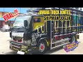 Download Lagu Modifikasi Truck Shipman Putra Tegar || Mesin Truck Ukir