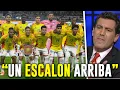 Download Lagu 🇲🇽 PRENSA MEXICANA RECONOCE a 🇨🇴 COLOMBIA luego de la GOLEADA ¡HUMILLACIÓN!