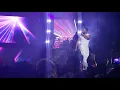 B2K - Badaboom live Millennium Tour 2019 Nashville TN