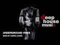 Download Lagu Underground Vibes - Deep House Music by Andrea Corso