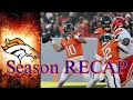 A Season to Remember Recapping the Denver Broncos 2025-26 Season
