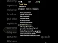 Download Lagu Terek bale - maman ten #music #musik #terekbale#viral#short