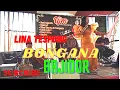 Lagu LINA TESPONG II BONGANA II DETI KURNIA cover