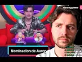 Download Lagu Echan a Aaron Mercury: Se va de La Casa de los Famosos (Nominado)
