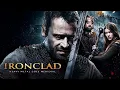 Ironclad 2011 FULL WAR EPIC ACTION MOVIE James Purefoy Brian Cox Kate Mara