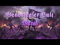 Praise the Four Armed Emperor Warhammer 40k Genestealer Cults metal song