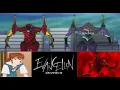 Download Lagu Evangelion Jo part 2. Asuka arrives in Japan. (Israfel, Sandalphon, Matarael, Sahaquiel, Ireul)