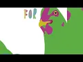 Santino Surfers - Goodnight Mr. Racoon - 0380