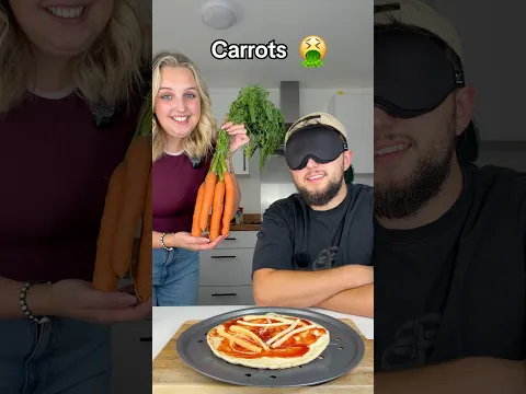 Yes or No! 😱 (Create a Pizza Challenge) #shorts