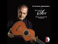 Grande sonate No. 2 in C Major, Op. 25: III. Tema e variazioni