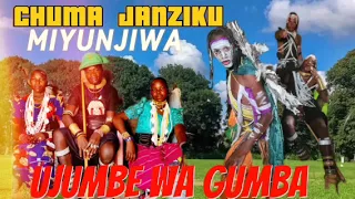 CHUMA JANZIKU FT MIYUNJIWA UJUMBE WA GUMBA BY NCHEMBA STUDIO 2025  CHUMA JANZIKU FT MIYUNJIWA UJUMBE WA GUMBA BY NCHEMBA STUDIO 2025