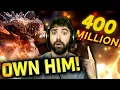 HOW TO DESTROY DEMON LORD This Secret Made Ultra Nightmare Clan Boss Possible Raid Shadow Legends