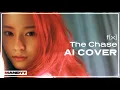 Lagu [AI cover] f(x) - The Chase