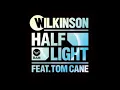 Wilkinson ft Tom Cane - Half Light **HQ**