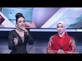 Download Lagu Tidak Ada Catatan! Komentar Penampilan Mila (Bogor) - Anggur Terlarang Top 17 Group 2