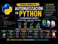 Python Automation Course for Beginners