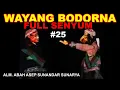 Download Lagu Cepot Bobodoran Full Senyum Lucu Wayang Golek Asep Sunandar Sunarya 25