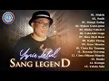 Download Lagu Yopie Latul - SANG LEGEND || FULL ALBUM (Official Music Video)