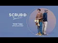 scrubb - ละคร (Tales) [Official Lyrics Video]