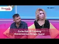 Download Lagu Cerita Kak Jill Tetntang Kemesraannya Dengan Suami - BROWNIS (3/10/24) P1