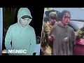 Killer Fugitive Caught See PA police announce capture of escaped murderer I Full
