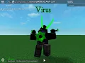 Roblox Script Showcase Episode Virus V 2 LEAK