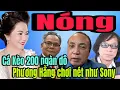 Download Lagu Luật sư Phương Hằng hay quá ! Gôm vào một rổ phen này Nguỵ Vũ về quê cắm câu rồi !