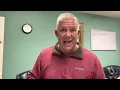 FARM CENTER - Rickey Stokes calls out commission