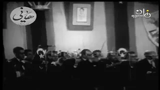جزء من حفله امل حياتي في ليبيا  مقطع نادر  دندنها