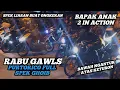 Download Lagu RABU GAWLS PURTORICO‼️FULL SPEK GHOIB‼️BAPAK RACING ANAK 2 IN ACTION‼️IJEN TATAG BOSKU‼️CJDWGANK
