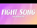 Download Lagu Rachel Platten - Fight Song
