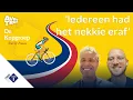 Download Lagu De eerste van Pogačar | Tour de France #5 | De Kopgroep | NPO Radio 1