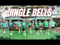 Lagu JINGLE BELLS / CHRISTMAS DANCE REMIX / DJ TANGMIX