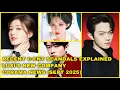 Download Lagu Ep 211 CEO Zhao Lusi,  Xu Kai's Ex GF Drama Explained, Meng Ziyi \u0026 Li Yunrui