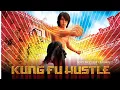 Download Lagu Stephen Chow Movies Kung Fu hustle full movie in english Martial Art Movies 