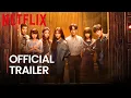 Download Lagu 19 Floor | Official Trailer | Netflix