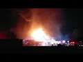 Sharp Funeral Home Fire 2018