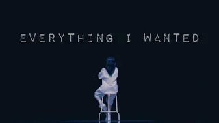 Download BILLIE EILISH-EVERYTHING I WANTED (Lirik dan terjemahan) MP3